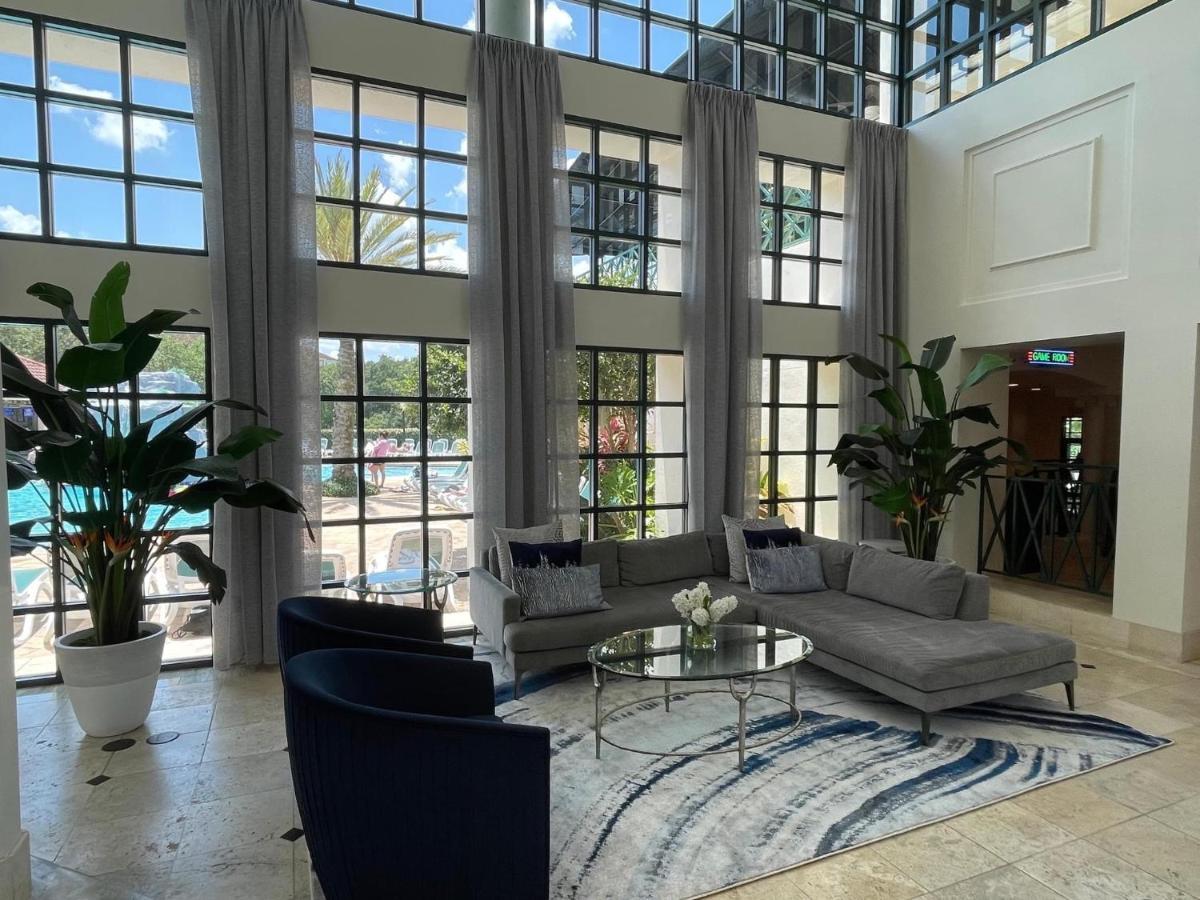 Star Island Resort And Club - Near Disney Kissimmee Esterno foto