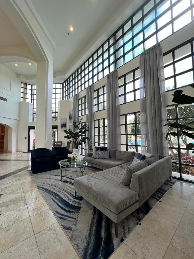 Star Island Resort And Club - Near Disney Kissimmee Esterno foto