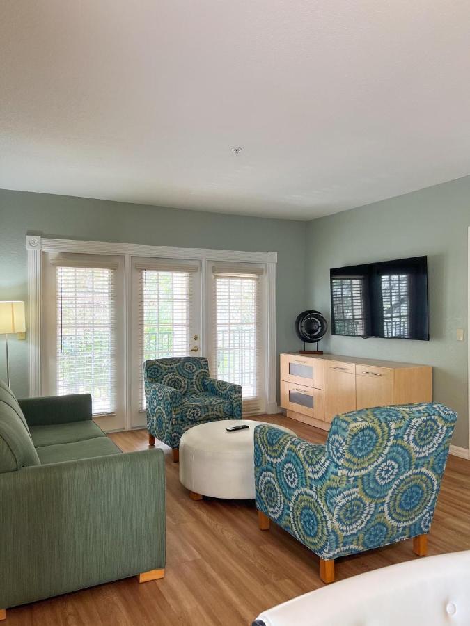 Star Island Resort And Club - Near Disney Kissimmee Esterno foto