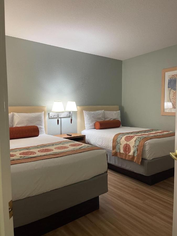 Star Island Resort And Club - Near Disney Kissimmee Esterno foto