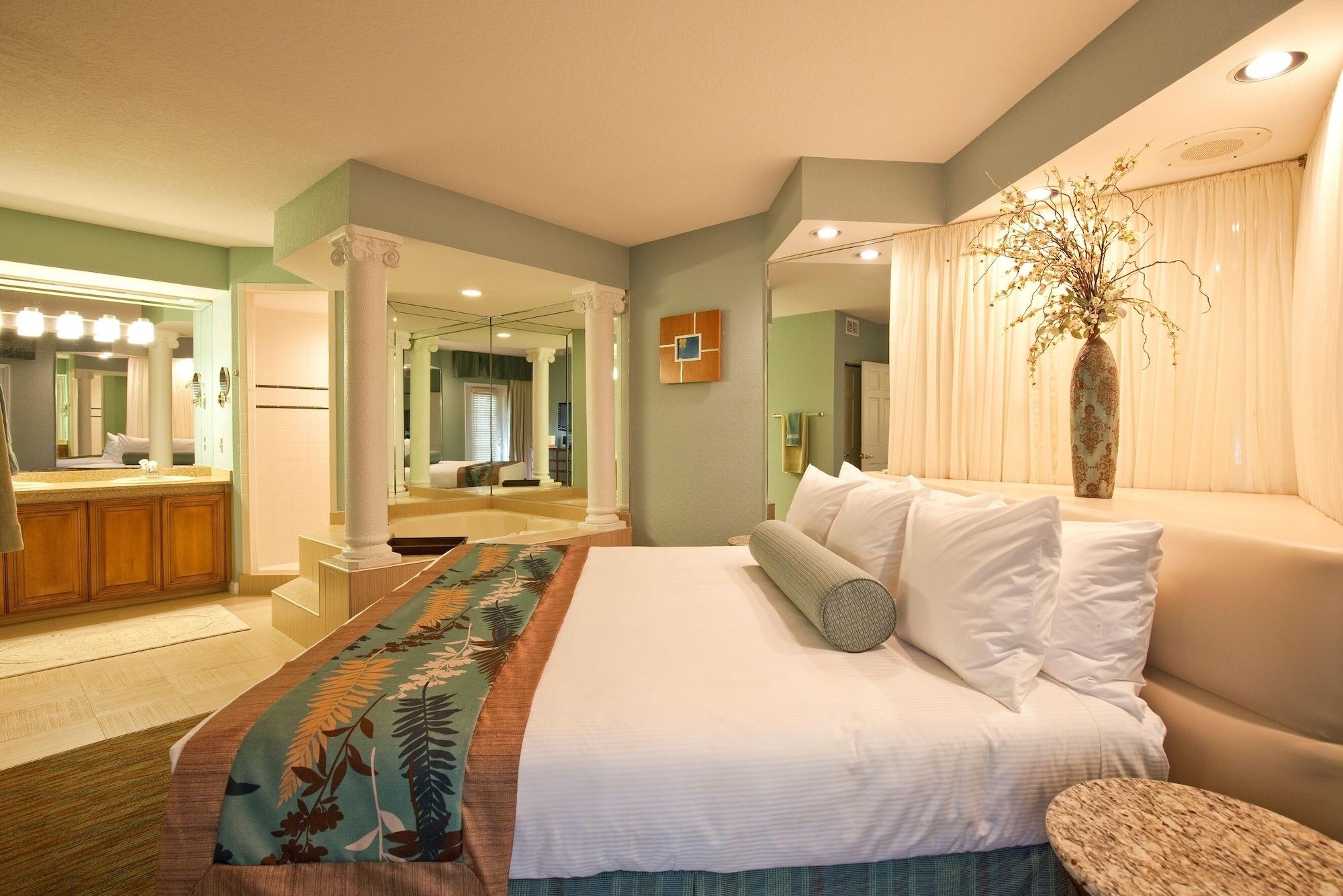 Star Island Resort And Club - Near Disney Kissimmee Esterno foto