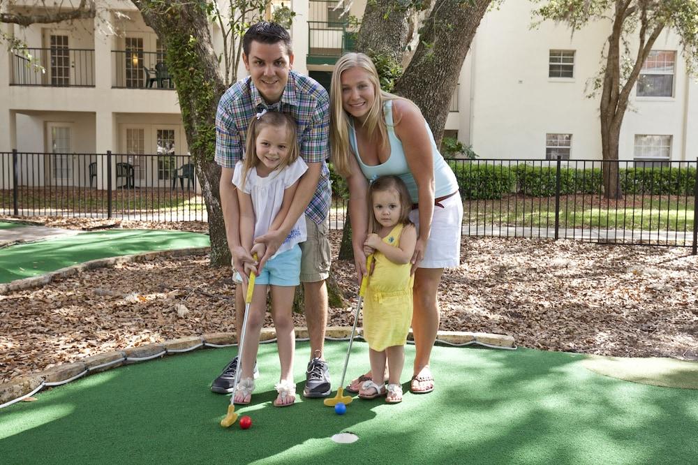 Star Island Resort And Club - Near Disney Kissimmee Esterno foto