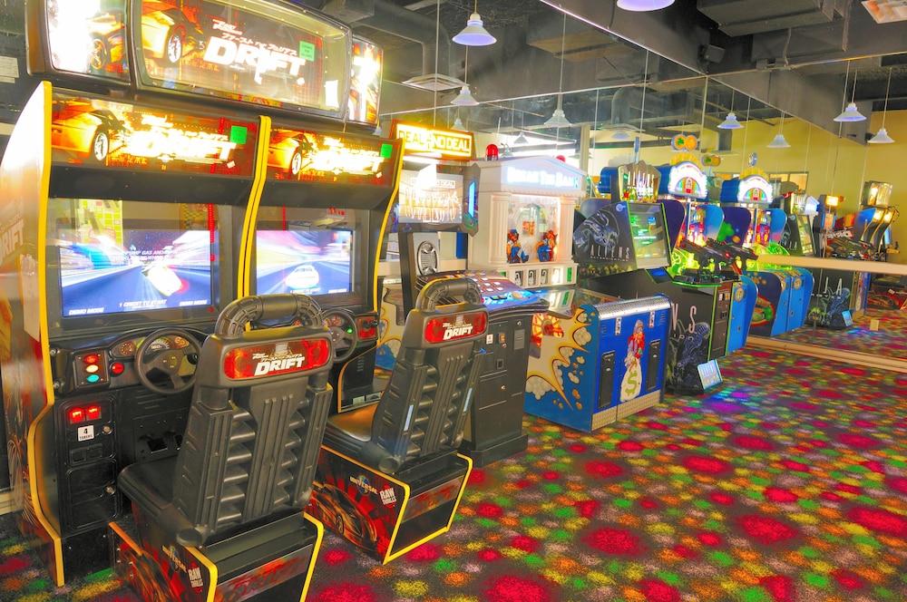 Star Island Resort And Club - Near Disney Kissimmee Esterno foto