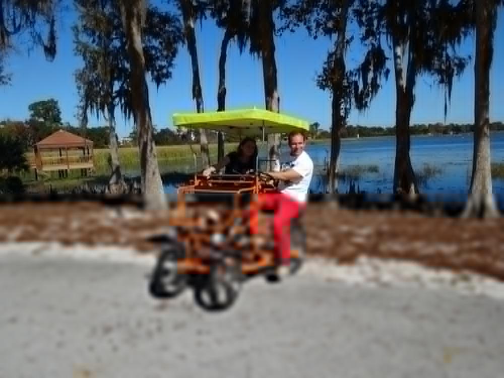 Star Island Resort And Club - Near Disney Kissimmee Esterno foto