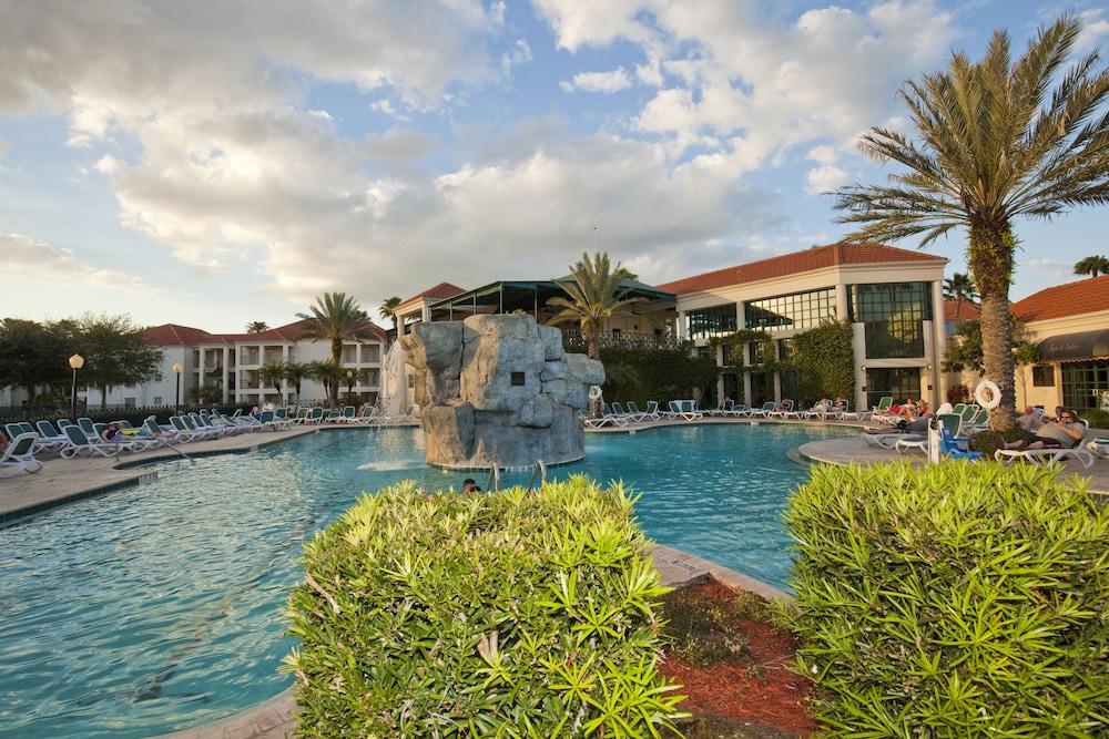 Star Island Resort And Club - Near Disney Kissimmee Esterno foto