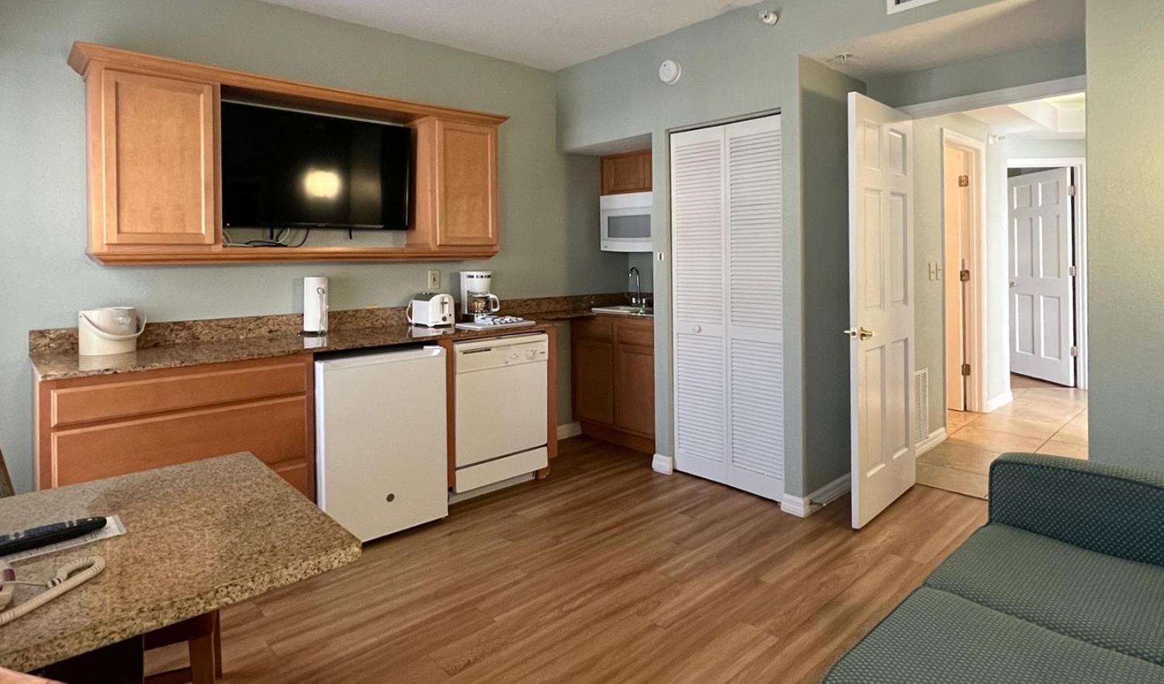 Star Island Resort And Club - Near Disney Kissimmee Esterno foto