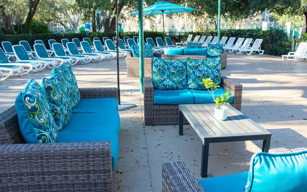 Star Island Resort And Club - Near Disney Kissimmee Esterno foto