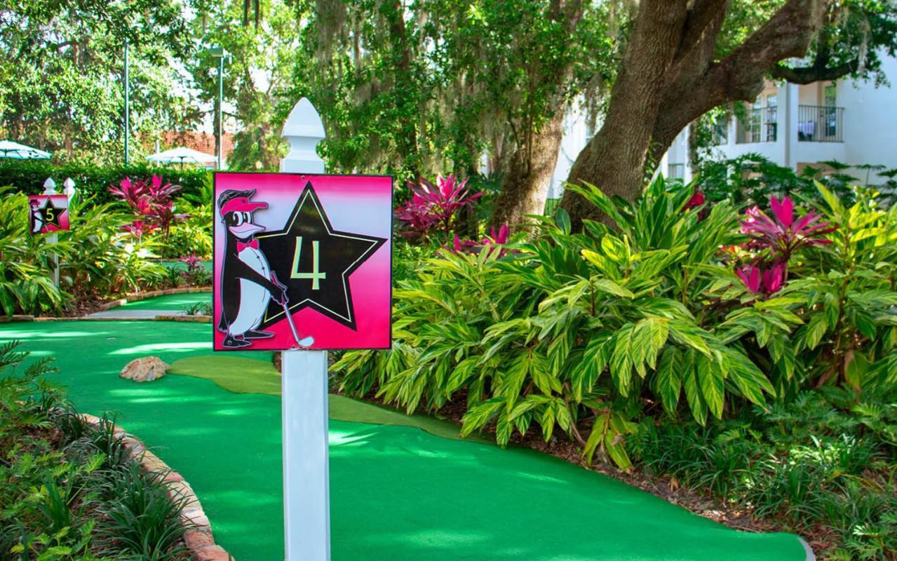 Star Island Resort And Club - Near Disney Kissimmee Esterno foto