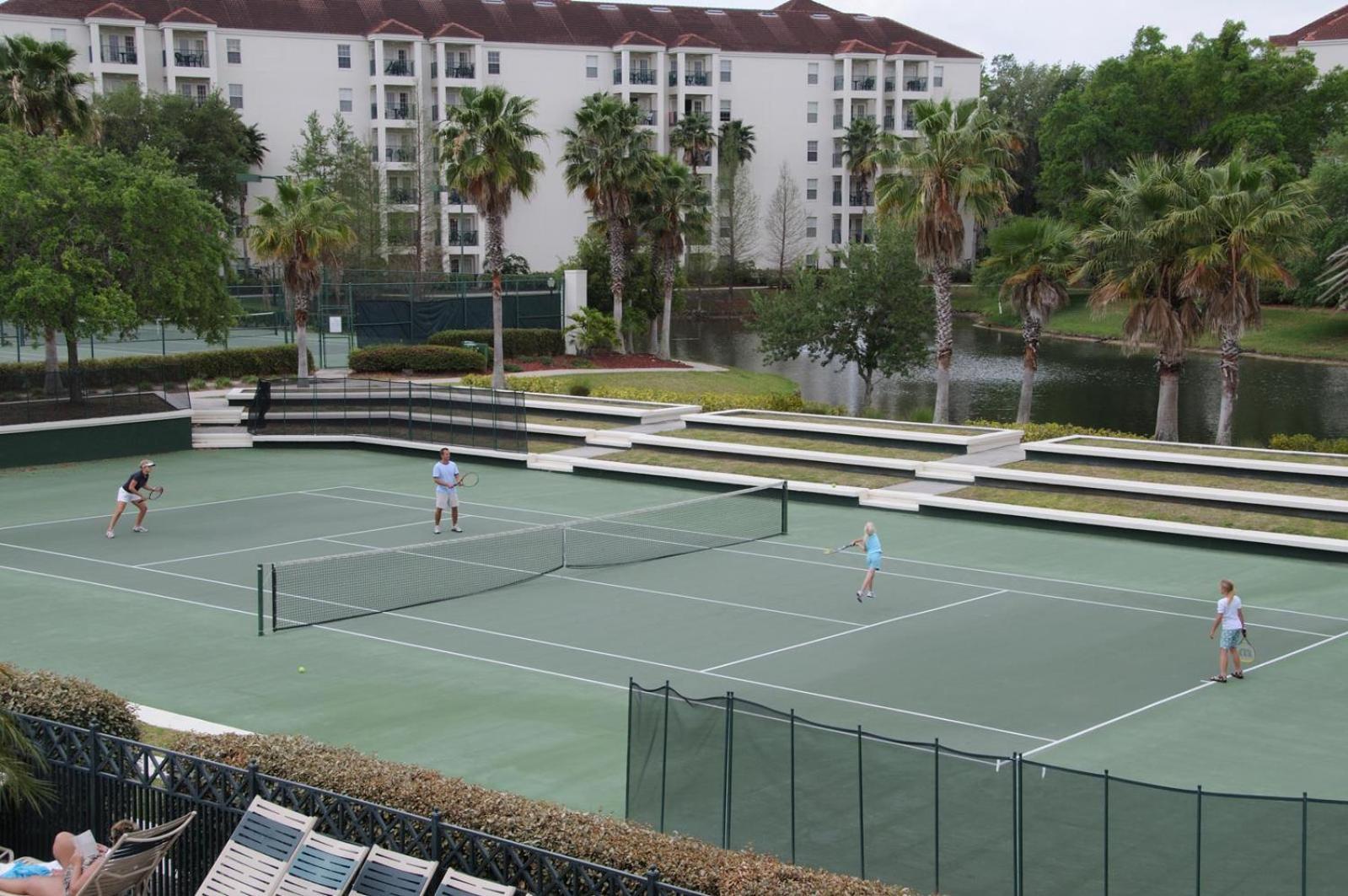 Star Island Resort And Club - Near Disney Kissimmee Esterno foto