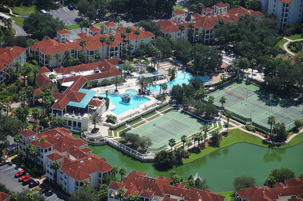 Star Island Resort And Club - Near Disney Kissimmee Esterno foto