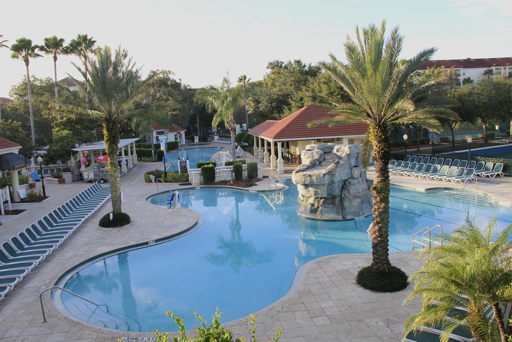 Star Island Resort And Club - Near Disney Kissimmee Esterno foto