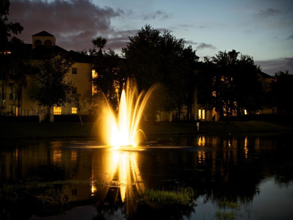 Star Island Resort And Club - Near Disney Kissimmee Esterno foto