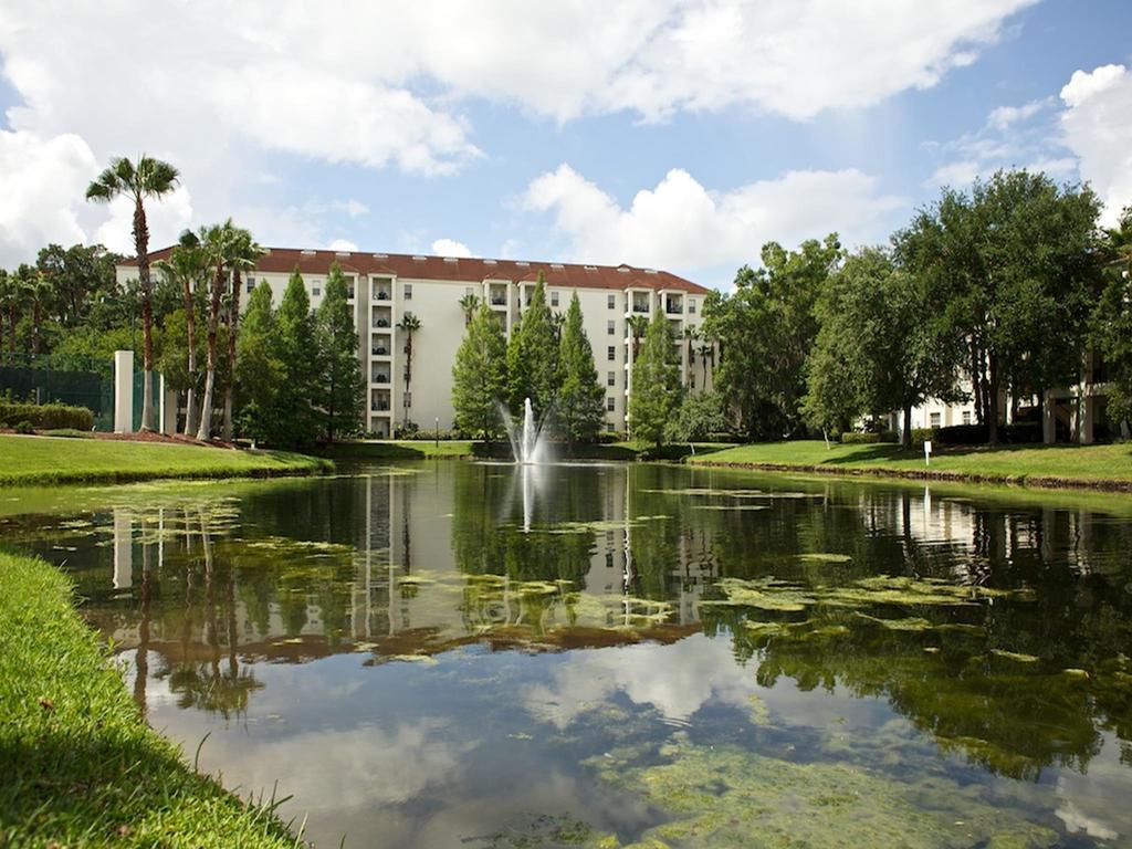 Star Island Resort And Club - Near Disney Kissimmee Esterno foto