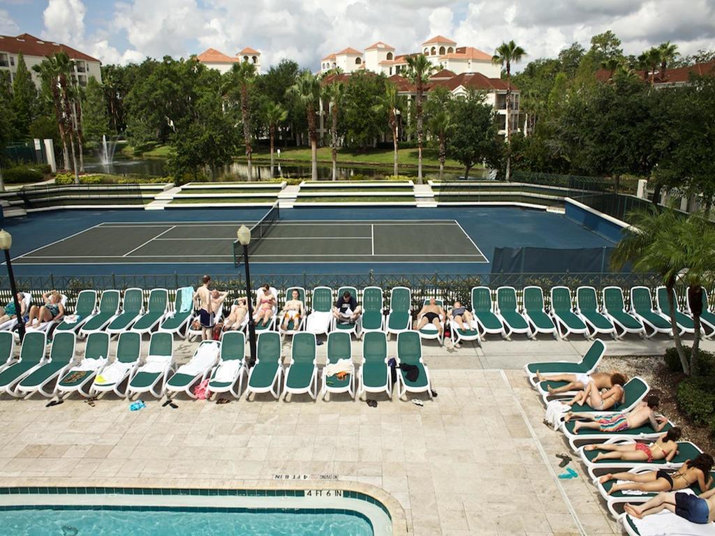 Star Island Resort And Club - Near Disney Kissimmee Esterno foto