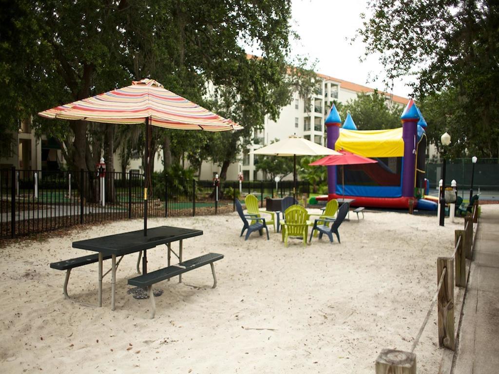 Star Island Resort And Club - Near Disney Kissimmee Esterno foto