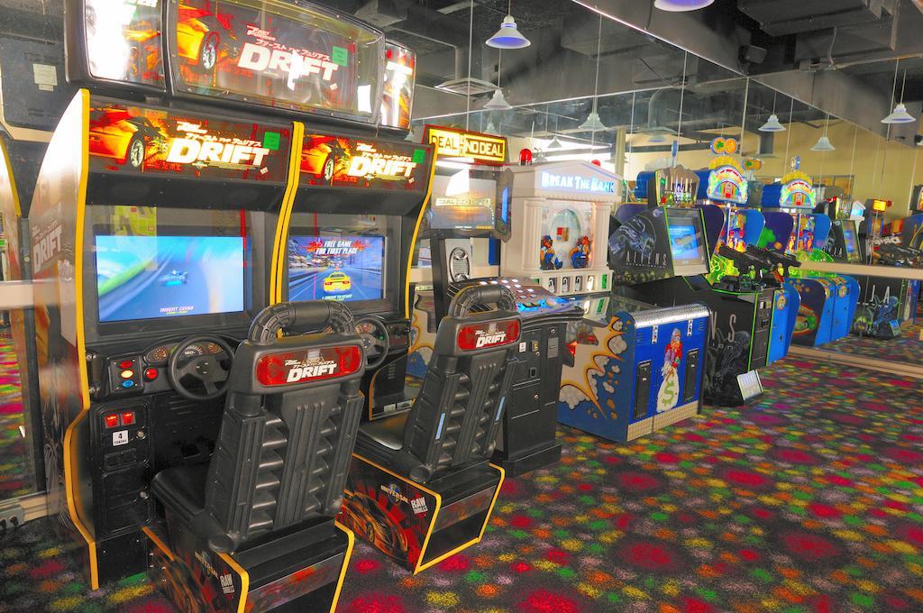 Star Island Resort And Club - Near Disney Kissimmee Servizi foto