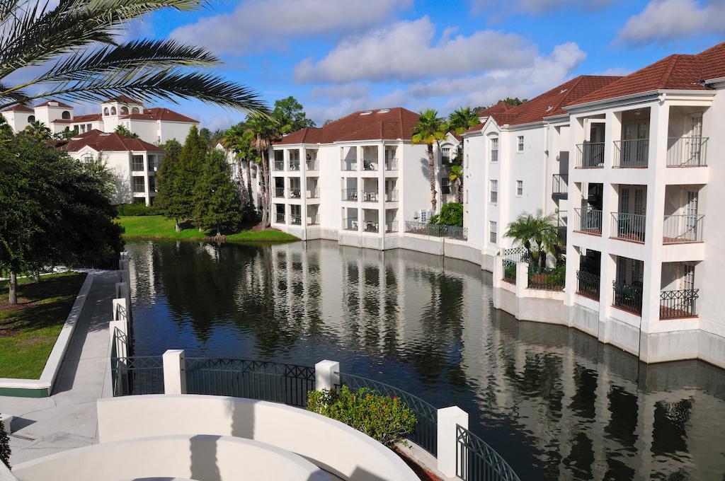 Star Island Resort And Club - Near Disney Kissimmee Esterno foto