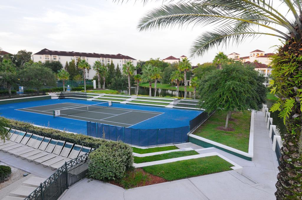 Star Island Resort And Club - Near Disney Kissimmee Esterno foto