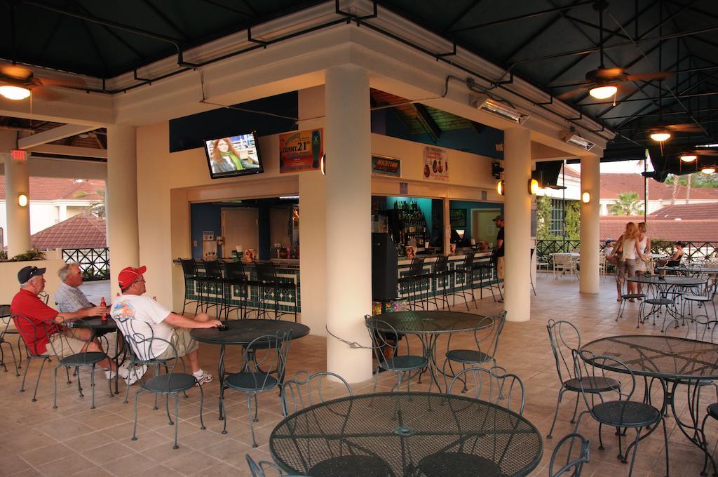 Star Island Resort And Club - Near Disney Kissimmee Esterno foto