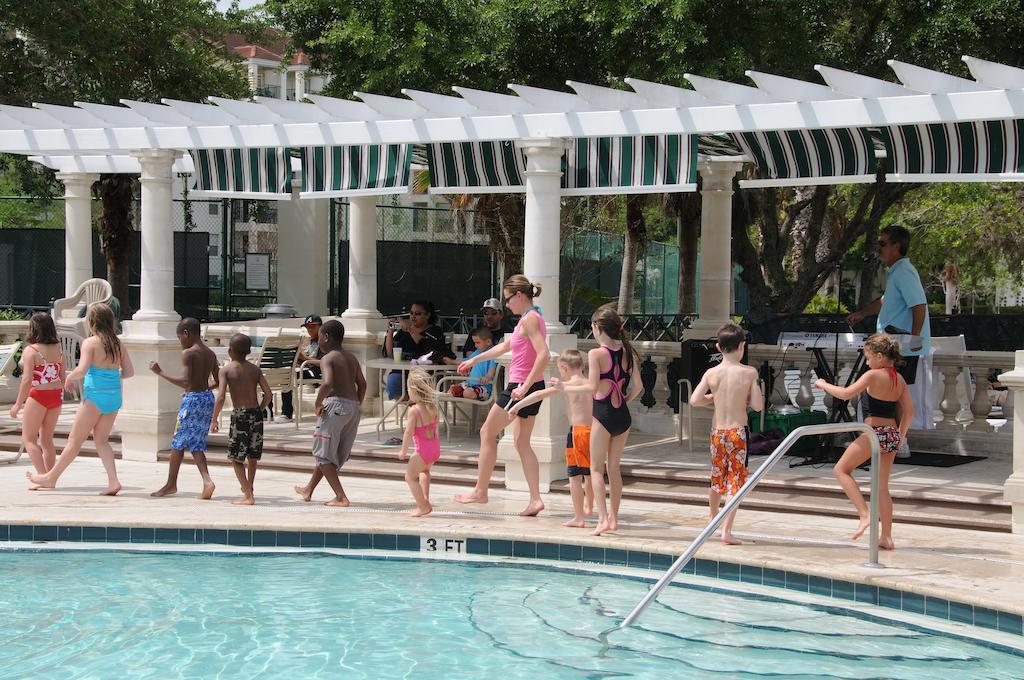 Star Island Resort And Club - Near Disney Kissimmee Esterno foto