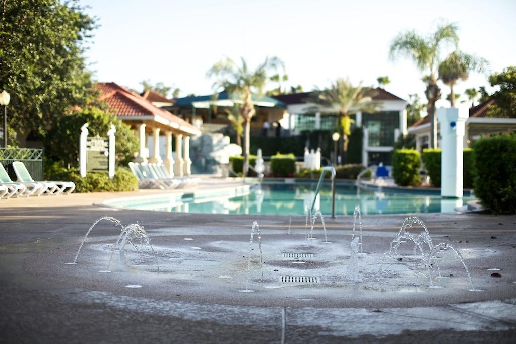 Star Island Resort And Club - Near Disney Kissimmee Esterno foto