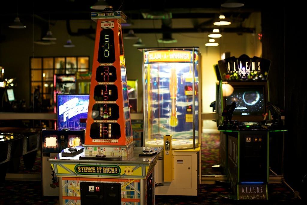 Star Island Resort And Club - Near Disney Kissimmee Esterno foto