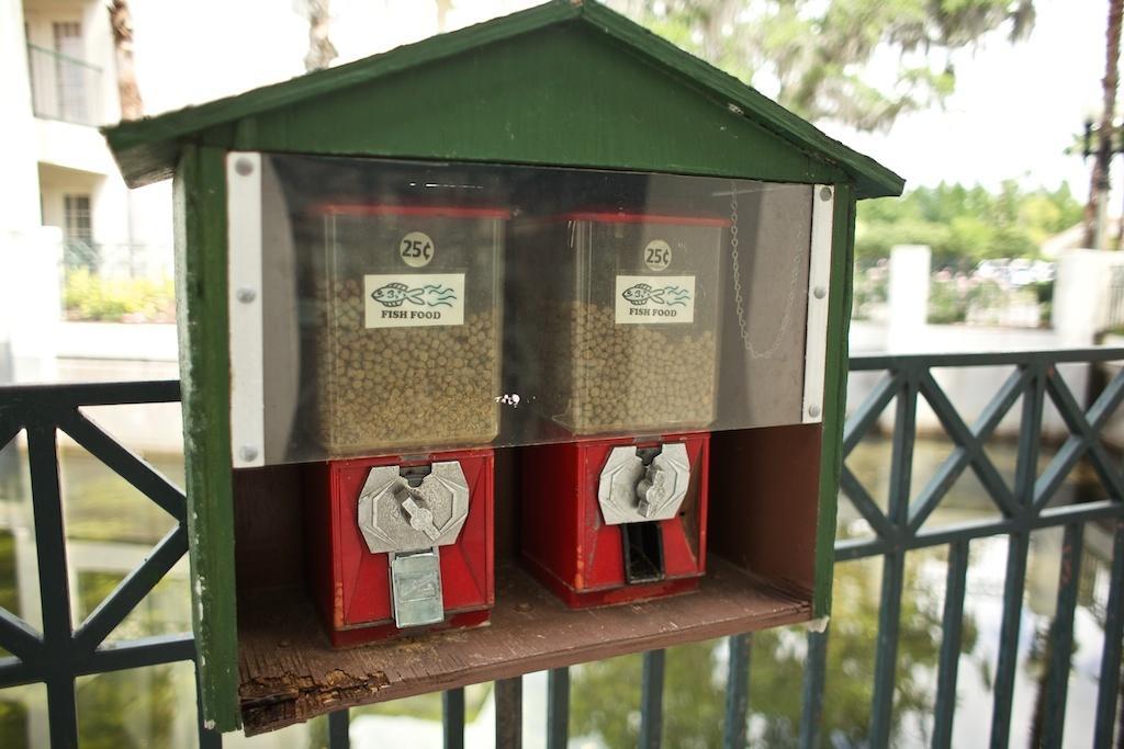 Star Island Resort And Club - Near Disney Kissimmee Esterno foto