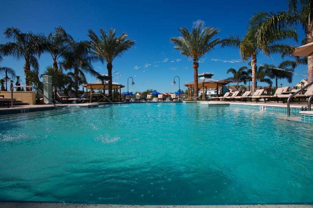 Star Island Resort And Club - Near Disney Kissimmee Esterno foto