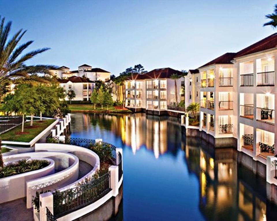 Star Island Resort And Club - Near Disney Kissimmee Esterno foto