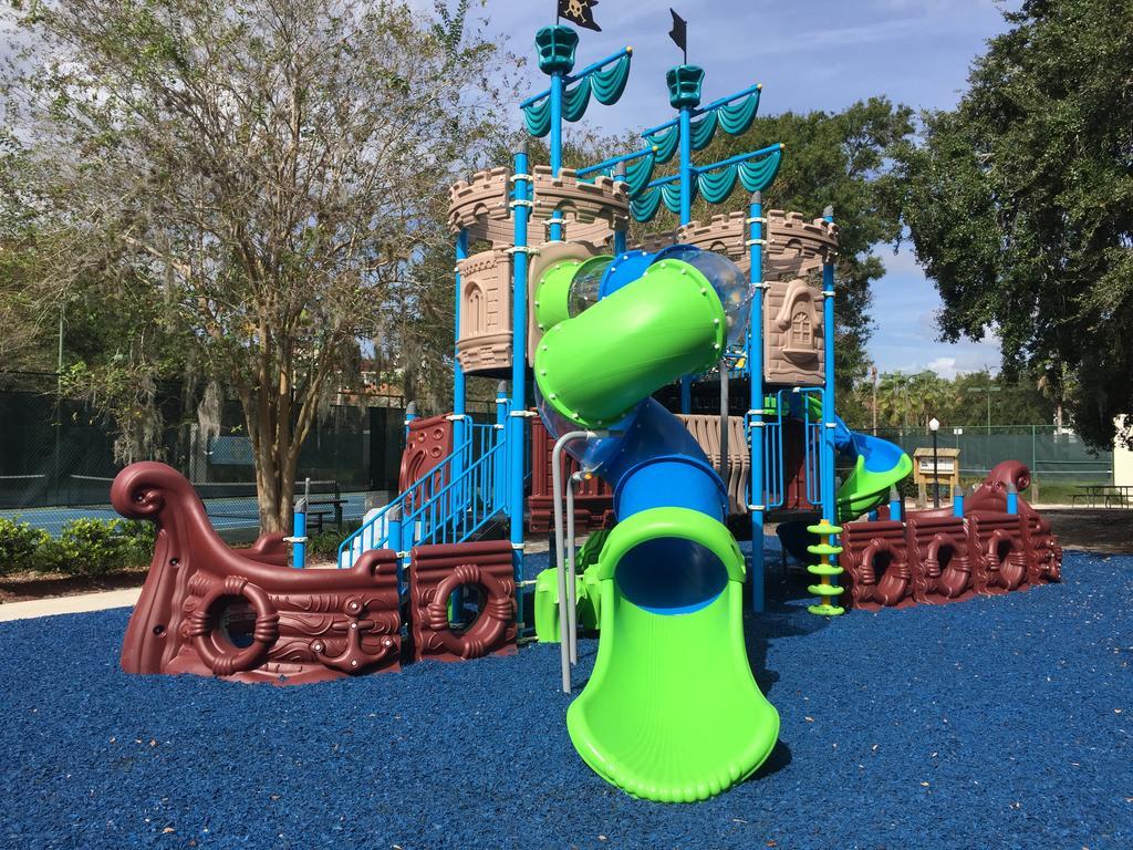 Star Island Resort And Club - Near Disney Kissimmee Esterno foto